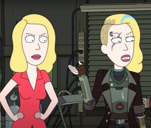 Rick et Morty saison 5 : le mystère sur la clone de Beth va continuer de grandir