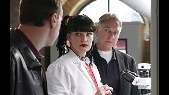 NCIS : Pauley Perrette (Abby) n'est plus actrice, elle prend sa retraite !