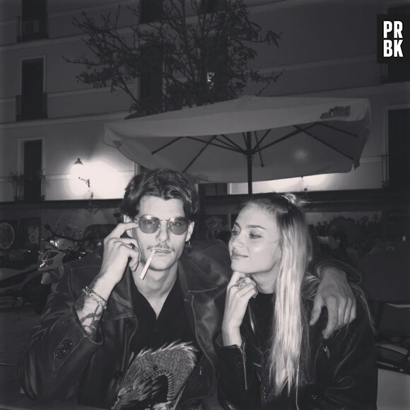 Aurélie Pons (Ici tout commence) en couple avec un mannequin espagnol : voici son petit ami Carlos