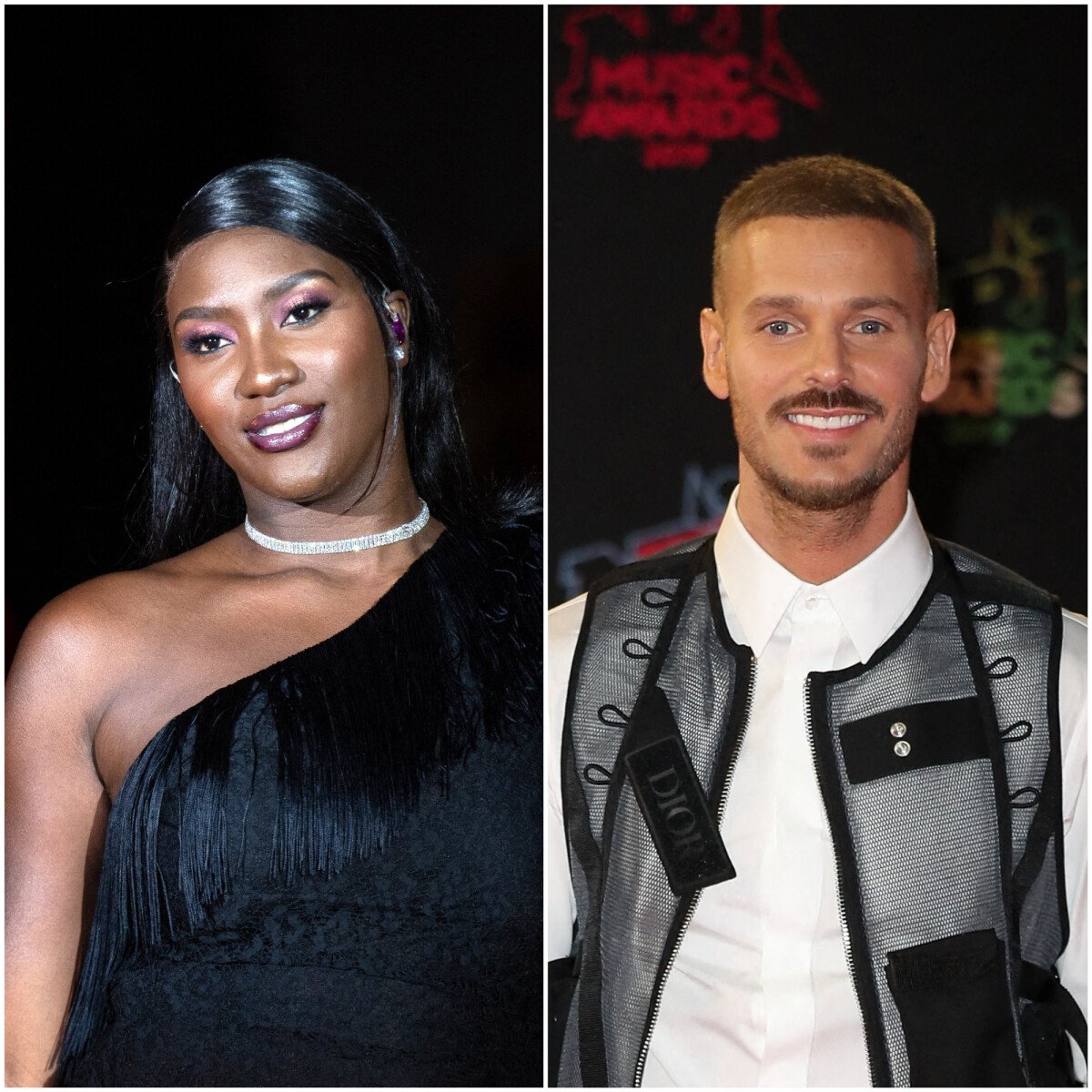 Aya Nakamura battue par M. Pokora aux MTV EMA 2020, elle rage : 