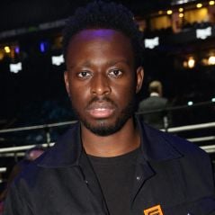 Dadju, 1 million d'albums vendus en France : sa réaction touchante