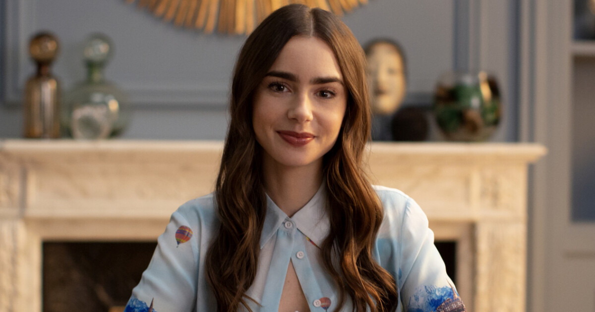 Emily in Paris renouvelée pour une saison 2 : les acteurs annoncent la