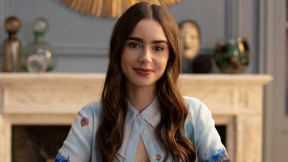 Emily in Paris renouvelée pour une saison 2 : les acteurs annoncent la suite !