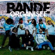 Bande organisée version féminine et féministe : le remix engagé de 8 rappeuses marseillaises