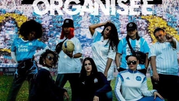 Bande organisée version féminine et féministe : le remix engagé de 8 rappeuses marseillaises