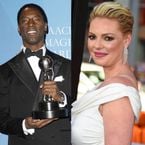 Grey's Anatomy : 13 ans après, Isaiah Washington (Burke) s'en prend à Katherine Heigl (Izzie)