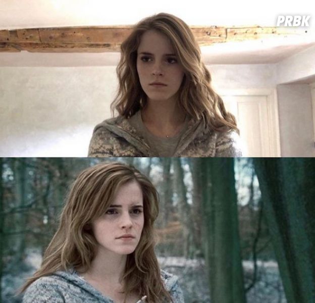 Emma Watson : la sosie de l'actrice d'Harry Potter fait le buzz