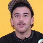 Just Riadh : "Mon frère Wissam est la reusta de son collège" (interview)