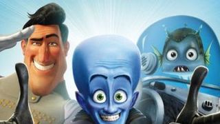 Megamind ... Le Making of des voix originales