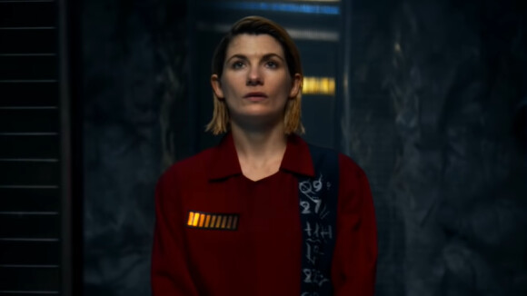 Doctor Who saison 13 : deux acteurs vont quitter la série lors du Christmas Special