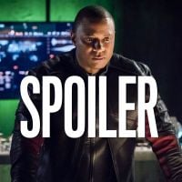 Arrow : Diggle de retour dans 5 séries du Arrowverse, un lien avec Green Lantern ?