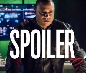Arrow : Diggle de retour dans 5 séries du Arrowverse, un lien avec Green Lantern ?