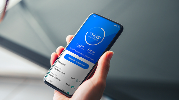 Gagnez de l'argent avec vos dépenses grâce à Poulpeo