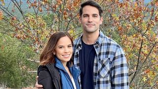 Brant Daugherty (Pretty Little Liars) bientôt papa pour la première fois : sa femme Kim est enceinte