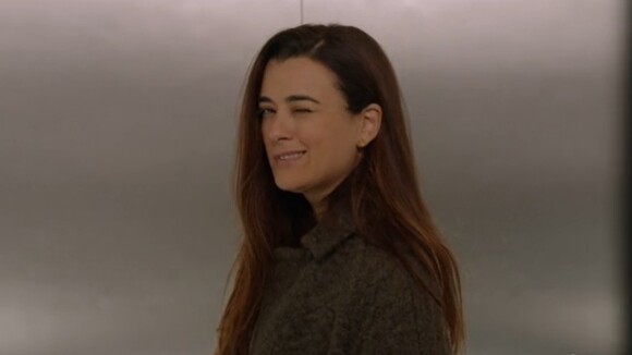 NCIS saison 18 : Ziva déjà de retour cette année ? Le producteur répond