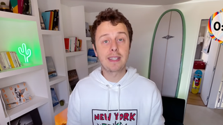 Norman vs les critiques et haters sur YouTube : "Ca bloque, on n'a plus envie de continuer"
