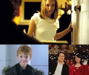 Love Actually : Keira Knightley, Thomas Brodie-Sangster... les acteurs dans le film vs aujourd'hui