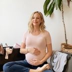 Candice Accola maman pour la 2e fois : elle annonce la naissance de sa fille et dévoile son prénom !