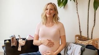 Candice Accola maman pour la 2e fois : elle annonce la naissance de sa fille et dévoile son prénom !