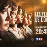 Les Femmes de l&#039;ombre ... sur TF1 ce soir ... bande annonce