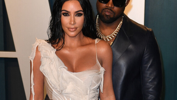Kim Kardashian et Kanye West séparés ? Ils seraient en plein divorce, la rumeur est relancée
