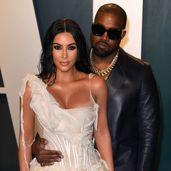 Kim Kardashian et Kanye West séparés ? La rumeur de divorce relancée, ce serait pour bientôt