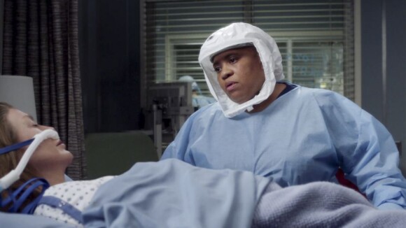 Grey's Anatomy saison 17 : Miranda sur le départ ? Chandra Wilson se confie sur son avenir