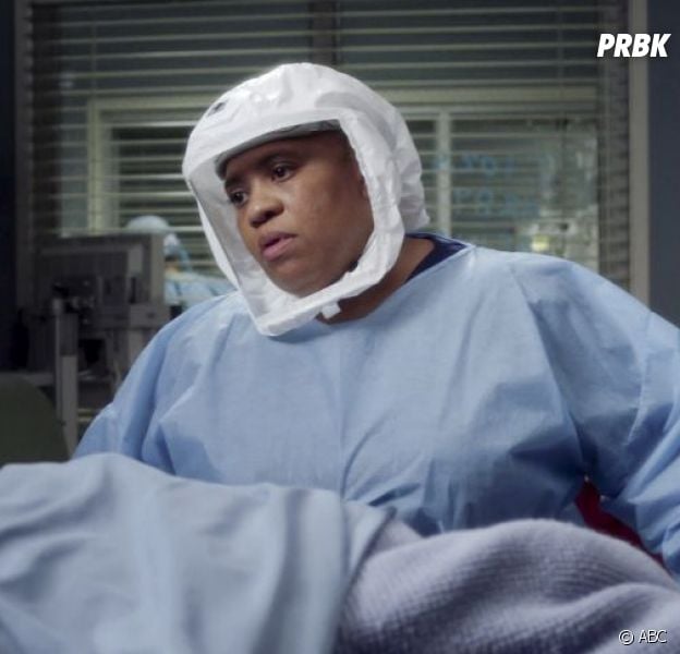 Grey's Anatomy saison 17 : Miranda sur le départ ? Chandra Wilson se confie sur son avenir