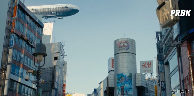 Alice in Borderland saison 2 : une suite sur Netflix dès 2021 ?