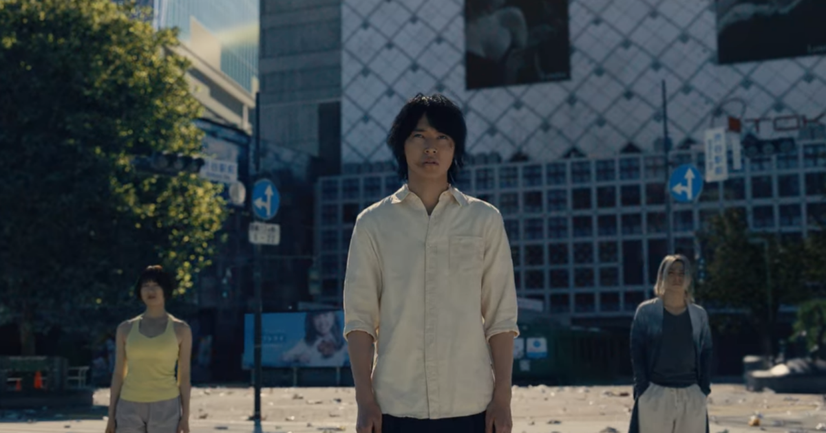 Alice in Borderland saison 2 : une suite sur Netflix dès 2021 ? - PureBreak