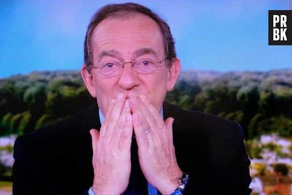 Jean-Pierre Pernaut en larmes dans son dernier JT : des adieux émouvants