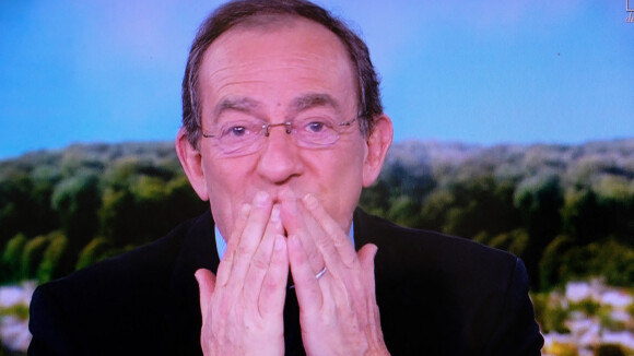Jean-Pierre Pernaut au bord des larmes pour son dernier JT : ses adieux émouvants