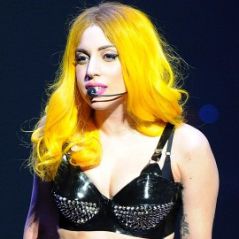 Lady Gaga ... artiste musicale la plus recherchée sur ...