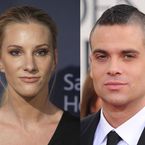 Heather Morris (Glee) défend Mark Salling puis s'excuse après des tweets polémiques