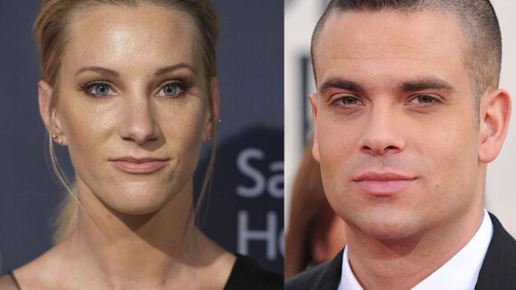 Heather Morris (Glee) défend Mark Salling puis s'excuse après des tweets polémiques