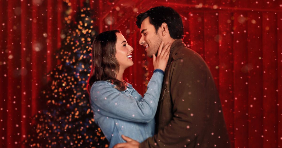 Un Noël En Californie Un Noël en Californie 2 : une suite est en préparation ! - Purebreak