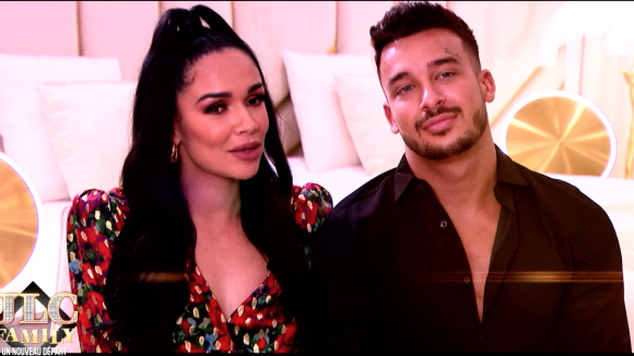Jazz et Laurent : disputes, rupture, guests... les premières images de la JLC Family saison 3