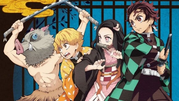 Demon Slayer : un nouveau projet d'anime en plus de la saison 2 ?