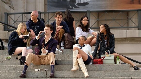 Gossip Girl : les personnages du reboot dévoilés, on vous les présente !
