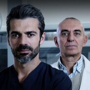 Doc (TF1) : l&#039;histoire vraie qui a inspiré la série italienne