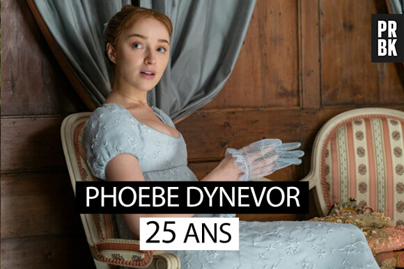 La Chronique des Bridgerton : Phoebe Dynevor, Regé-Jean Page... Quel âge ont les acteurs de la série Netflix ?