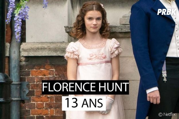 La Chronique Des Bridgerton - Francesca Phoebe Dynevor, Regé-Jean Page... quel âge ont les acteurs de La