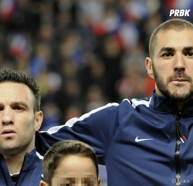 Karim Benzema : nouveau procès en correctionnel dans l'affaire de la sextape de Mathieu Valbuena