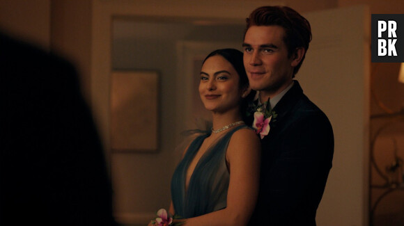 Riverdale saison 5 : Veronica et Archie bientôt séparés
