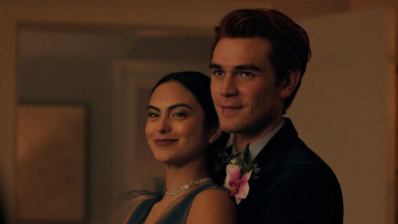Riverdale saison 5 : la rupture de Varchie confirmée avec une annonce de casting (très) surprenante