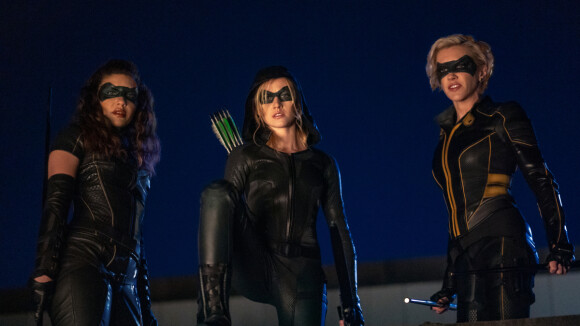 Green Arrow and The Canaries : le spin-off de Arrow est officiellement annulé à cause du Covid-19