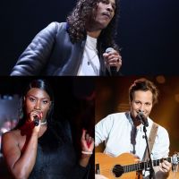 Aya Nakamura, Hatik, Vianney... Les nominations aux Victoires de la Musique 2021