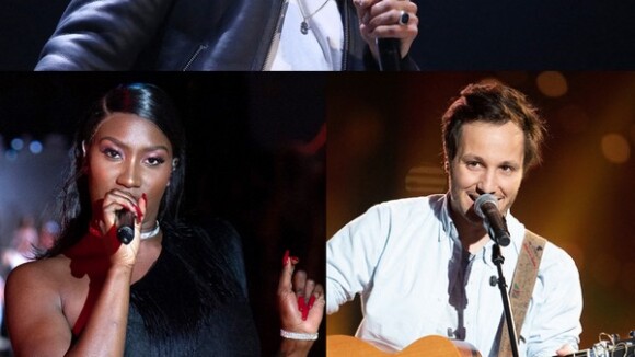 Aya Nakamura, Hatik, Vianney... Les nominations aux Victoires de la Musique 2021