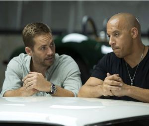 Fast and Furious 10 : le dernier film est lié à une promesse de Vin Diesel faite à Paul Walker