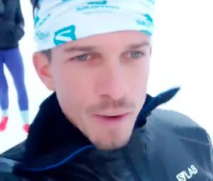 Alix (Koh Lanta 2020) et Mathieu passent du temps ensemble à la montagne